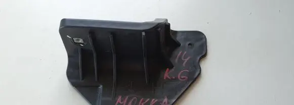 Opel Mokka Other rear door trim element 96991969