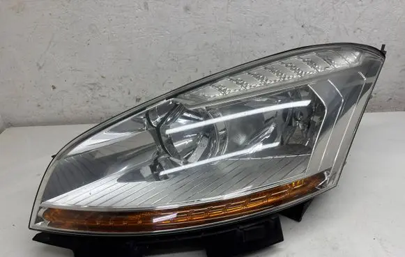 Citroen C4 Grand Picasso Headlight/headlamp 16298100