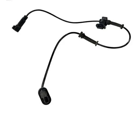 Chevrolet Camaro ABS brake wheel speed sensor 92199861