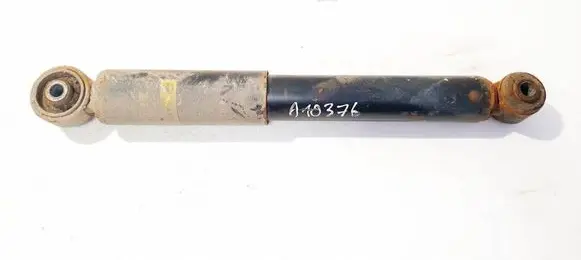 Rear shock absorber/damper