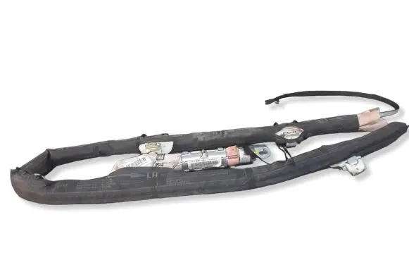 Citroen DS3 Roof airbag 9672465480