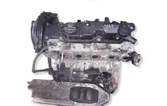 Citroen C5 Engine 10JBDJ 9H05