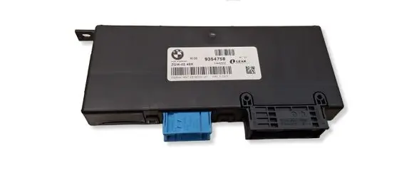 BMW X4 F26 Gateway control module ZGW024SK