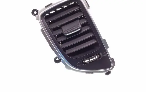 KIA Carens III Dashboard side air vent grill/cover trim 97410A4000