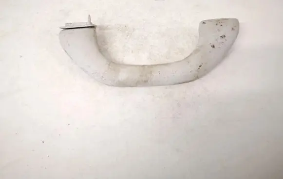 Volkswagen Polo IV 9N3 Front interior roof grab handle 6n0857607m