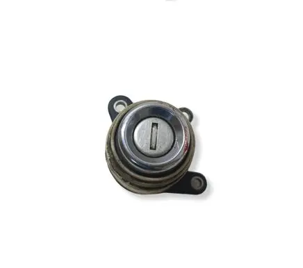 Audi 80 90 S2 B4 Tailgate exterior lock 893862055 AH7773