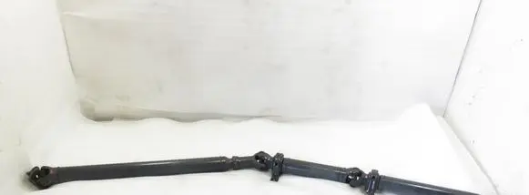 Iveco Daily 6th gen Drive shaft (set) 