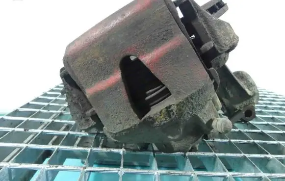 Seat Leon (1M) Front brake caliper IMPRK1288050