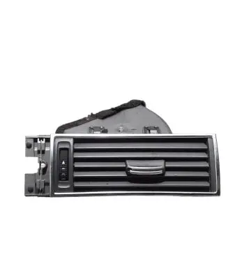 Audi A6 S6 C6 4F Dashboard side air vent grill/cover trim 4f1820902