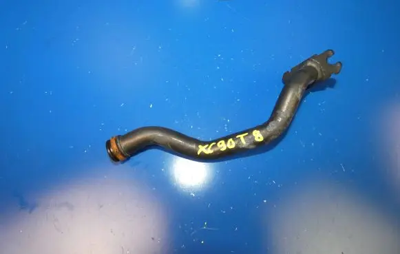 Volvo XC90 Turbo turbocharger oiling pipe/hose