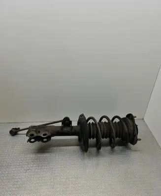 Toyota Prius (XW50) Front shock absorber with coil spring 4852047290