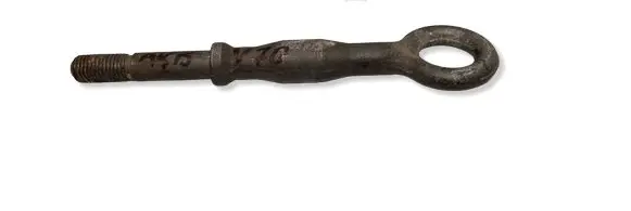 Volvo V70 Towing hook eye 