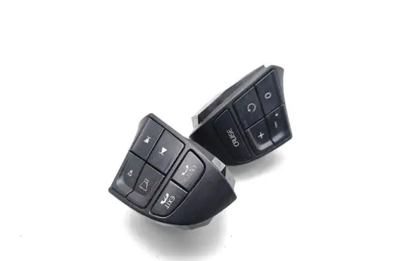 Volvo C30 Steering wheel buttons/switches 31313951 31313949
