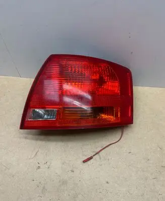 Audi A4 S4 B7 8E 8H Rear/tail lights 8E9945096E 484002 O748002