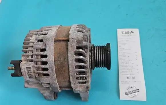 Renault Scenic III - Grand scenic III Generator/alternator 231000024R IMPRK1561669