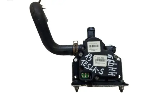Tesla Model S Electric auxiliary coolant/water pump 600738400B G93610R010