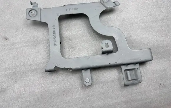 Mercedes-Benz GL X166 Other interior part A1665450940