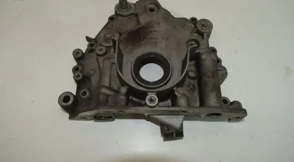 Audi A6 S6 C5 4B Timing chain cover 059103153AA