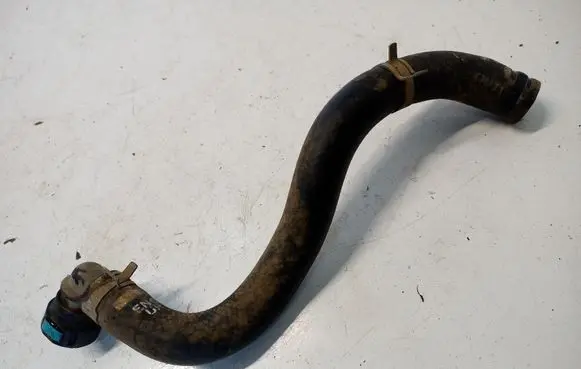 Hyundai Tucson IV NX4 Engine coolant pipe/hose 