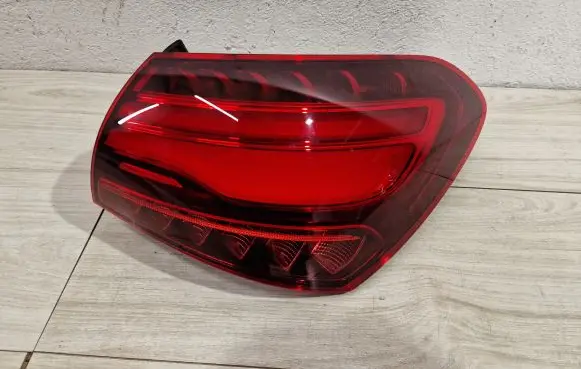 Mercedes-Benz A W177 Rear/tail lights W1779068804