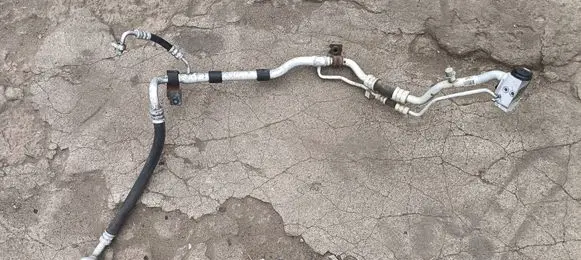 Hyundai i20 (GB IB) Air conditioning (A/C) pipe/hose 97775C8430