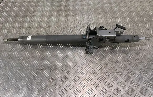 Subaru Forester SJ Steering wheel axle 6Z230227