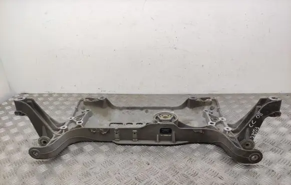 Volkswagen PASSAT CC Front subframe 3C0199369