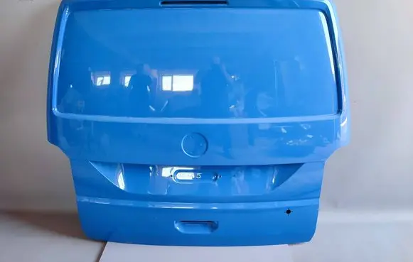 Volkswagen Multivan T6 Tailgate/trunk/boot lid 7E0827025AN