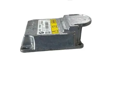 BMW 5 F10 F11 Airbag control unit/module 6799887 0265020111