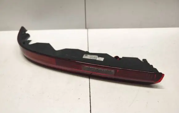 Audi Q7 4M Rear bumper light 4M0945096 20890203 4M0945096E
