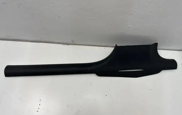 Audi A3 S3 8V (B) pillar trim (bottom) 8V5853906