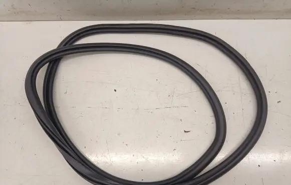 Audi A3 8Y Front door rubber seal