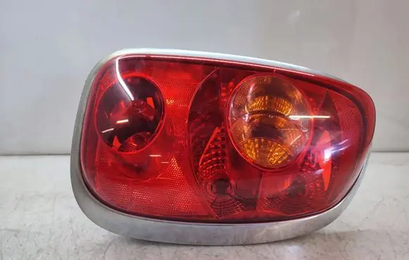 Mini Cooper Countryman R60 Rear/tail lights 9808154