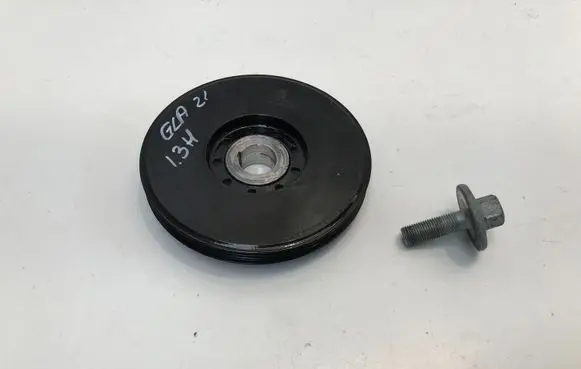 Mercedes-Benz GLA H247 Crankshaft pulley A2820351200
