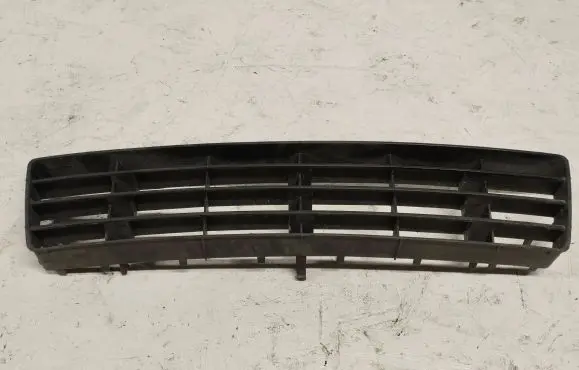 Audi A6 S6 C5 4B Front bumper lower grill 4B0807683F