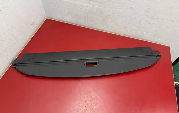 BMW X3 G01 Parcel shelf load cover 7445557 51477445557