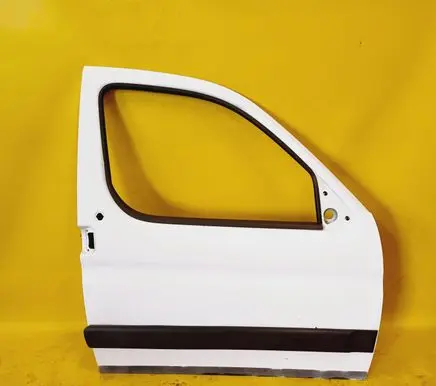 Peugeot Partner Front door