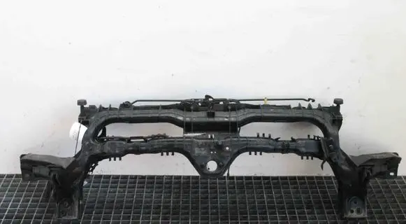 Ford Transit Custom Top upper radiator support slam panel 