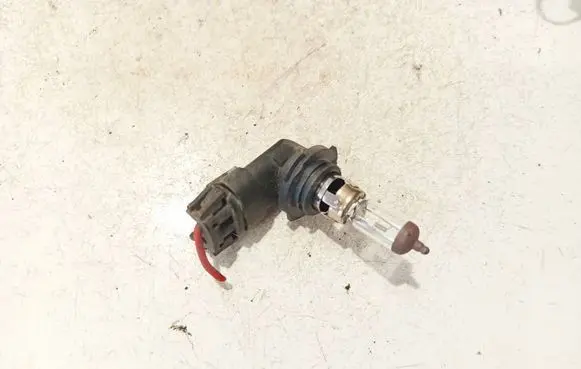 Subaru Legacy Rear tail light bulb 