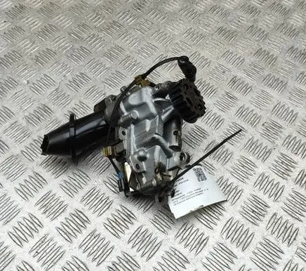 Ford Transit VII Oil pump GK3Q6615AB GK2Q6600FA