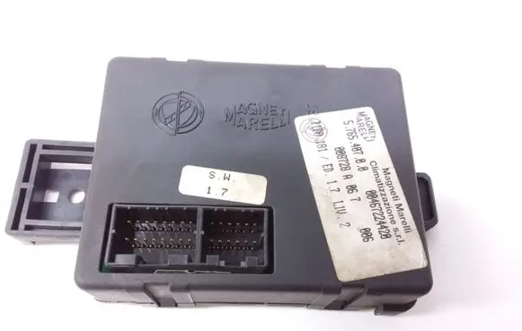 Fiat Marea Other control units/modules 00467224420