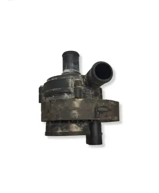 Mercedes-Benz ML W164 Electric auxiliary coolant/water pump 3130591163 A2118350028