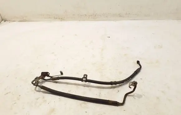 Mercedes-Benz SLK R171 Power steering hose/pipe/line A1714661781