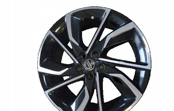 MG ZS R17 alloy rim 10598024