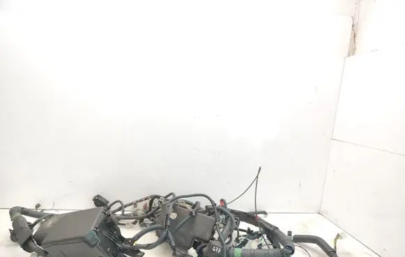 Toyota RAV 4 (XA30) Engine installation wiring loom 821110R071B 1C190135S