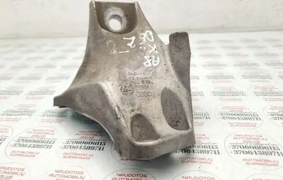 Audi A8 S8 D3 4E Gearbox mounting bracket 4E0399113AJ