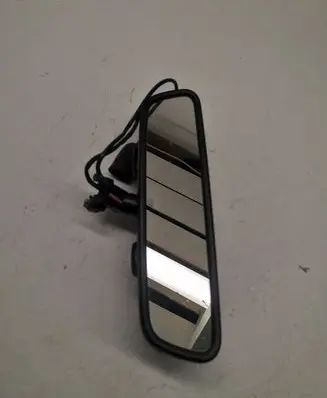 Mercedes-Benz C W205 Rear view mirror (interior) 026530