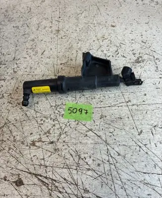 Volvo C30 Headlight washer spray nozzle 1307030347