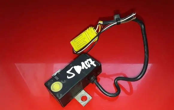 Porsche Cayenne (9PA) Fuse 7L0915457 514160006
