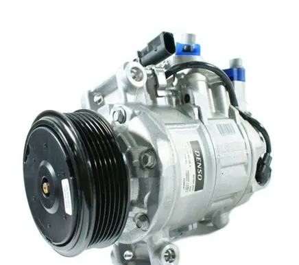 Audi A4 S4 B7 8E 8H Air conditioning (A/C) compressor (pump) 4F0260805AC 98928 240864